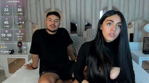 asmodeo6_ online show from December 13, 2024, 1:01 pm