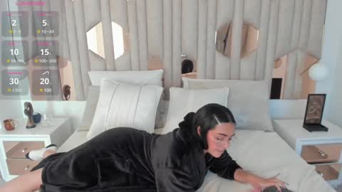 asmodeo6_ online show from January 21, 2025, 4:37 pm