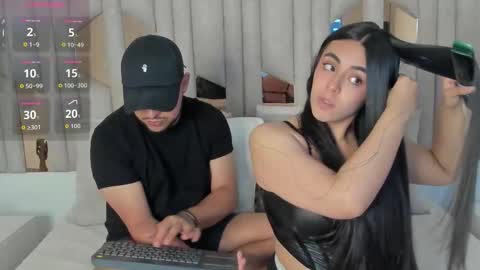 asmodeo6_ online show from September 24, 2025, 12:30 pm