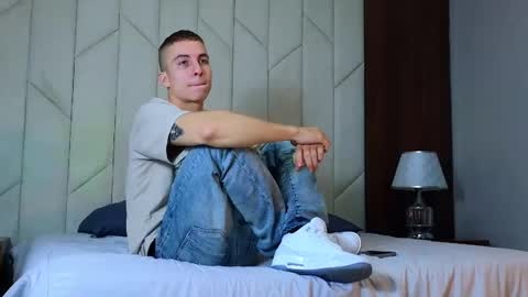 Asmodeo  -   online show from December 1, 2024, 4:29 pm