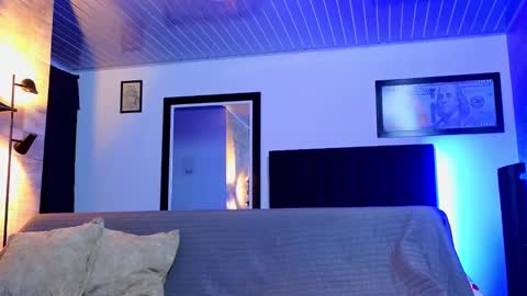 Asmodeo  -   online show from February 17, 2025, 1:47 am