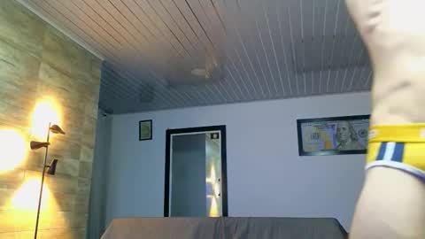 Asmodeo  -   online show from December 5, 2025, 5:38 am