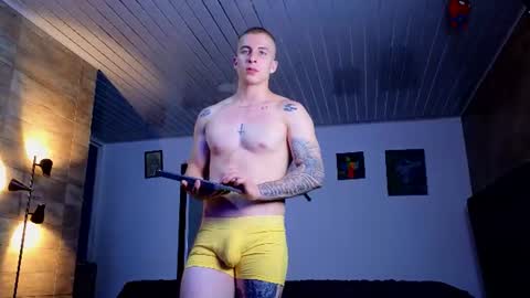 Asmodeo  -   online show from July 2, 2026, 3:23 am