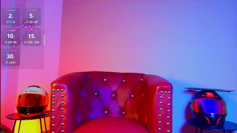 asmodeus bael online show from November 13, 2025, 11:25 pm