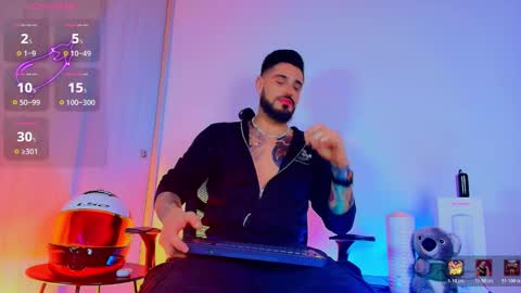Snapshot of asmodeus_bael_ chatting on March 8, 2026, 1:47 am asmodeus bael online show from March 8, 2026, 1:47 am
