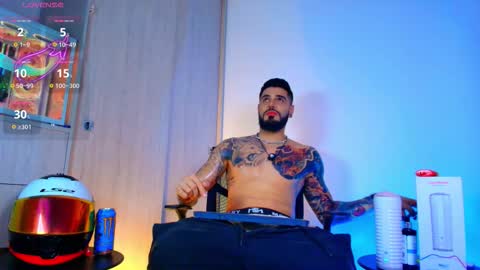 Snapshot of asmodeus_bael_ chatting on March 18, 2026, 1:42 am asmodeus bael online show from March 18, 2026, 1:42 am