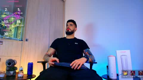 Snapshot of asmodeus_bael_ chatting on April 5, 2026, 11:57 pm asmodeus bael online show from April 5, 2026, 11:57 pm