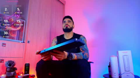 Snapshot of asmodeus_bael_ chatting on April 7, 2026, 2:34 am asmodeus bael online show from April 7, 2026, 2:34 am