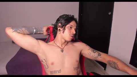 Snapshot of asmodeuszz chatting on March 12, 2026, 12:17 am asmodeuszz online show from March 12, 2026, 12:17 am