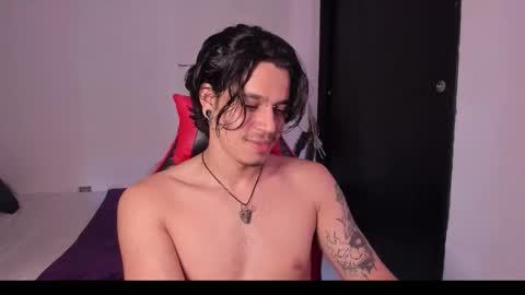 Snapshot of asmodeuszz chatting on March 13, 2026, 7:31 pm asmodeuszz online show from March 13, 2026, 7:31 pm