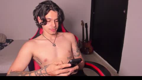 Snapshot of asmodeuszz chatting on March 18, 2026, 11:41 pm asmodeuszz online show from March 18, 2026, 11:41 pm