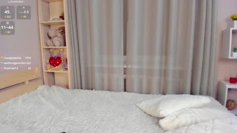 asoka_matama online show from February 25, 2025, 6:20 pm