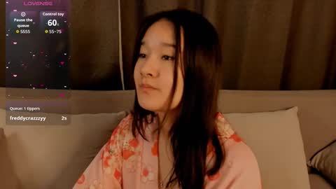 asoka_matama online show from March 27, 2026, 5:45 pm