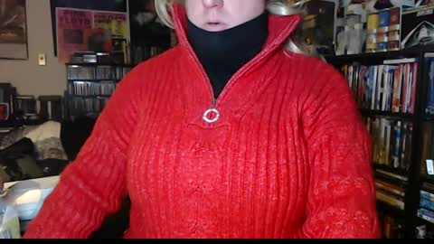 Aspen Vale online show from December 6, 2024, 2:13 am