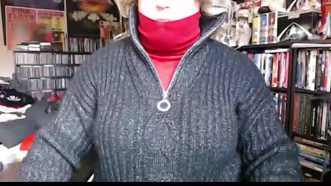 Aspen Vale online show from December 15, 2024, 7:42 pm