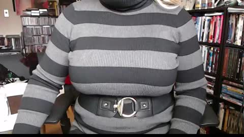 Aspen Vale online show from December 21, 2024, 5:29 pm