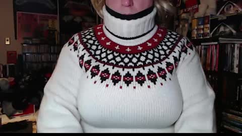 Aspen Vale online show from February 21, 2025, 11:32 pm