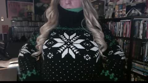 Aspen Vale online show from March 1, 2025, 12:17 am