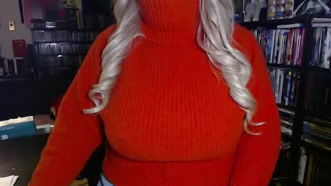 Aspen Vale online show from October 18, 2025, 4:15 am