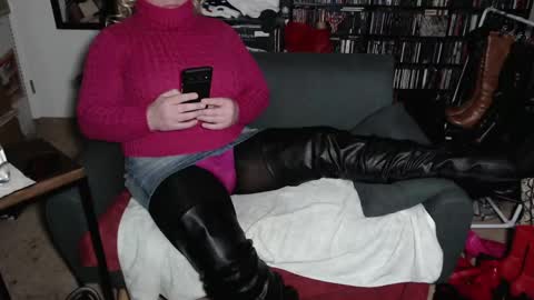 Aspen Vale online show from March 31, 2026, 9:26 pm