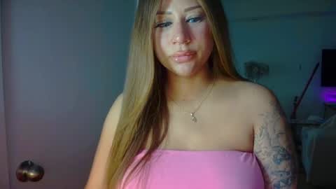 iwantaspen online show from June 14, 2026, 9:06 pm