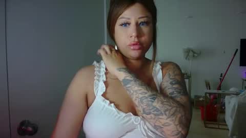 iwantaspen online show from June 17, 2026, 8:21 pm