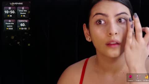   online show from January 31, 2025, 2:49 pm