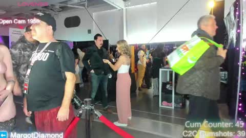 Aspen Wild online show from February 2, 2025, 1:45 am