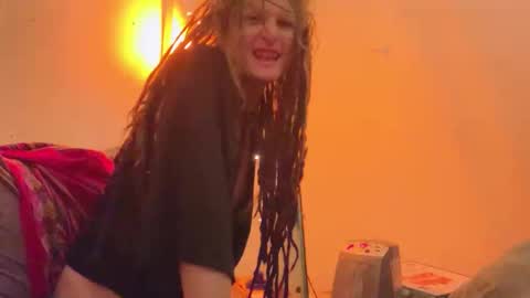 aspiringturtlegirl online show from February 26, 2026, 3:55 pm