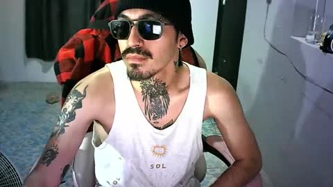 aspisonty online show from December 4, 2025, 7:39 am