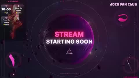 Ass Chaser online show from October 20, 2025, 1:06 am