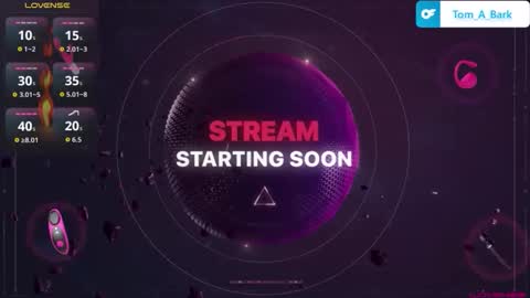 Ass Chaser online show from April 7, 2026, 1:17 am