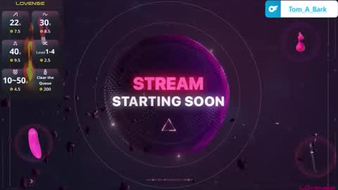 Ass Chaser online show from April 20, 2026, 1:30 am