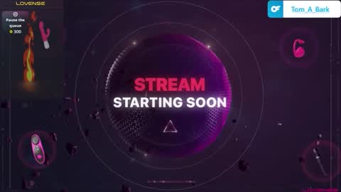 Ass Chaser online show from April 26, 2026, 3:21 pm