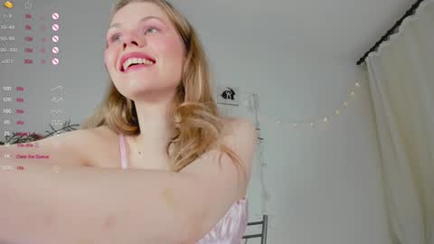 Sasha online show from January 10, 2025, 2:14 am