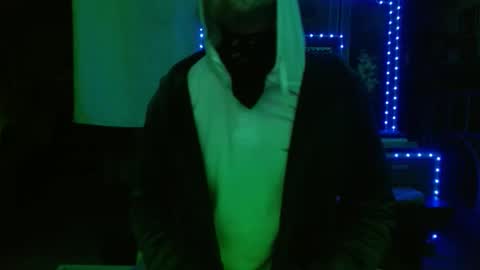 SIR WILLIAM online show from January 16, 2025, 11:26 am