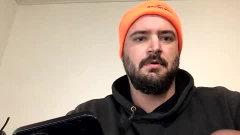 Jon online show from January 4, 2025, 12:05 am