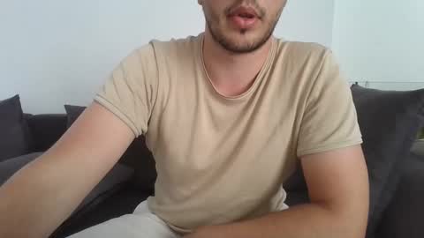 SlapDatAss online show from September 13, 2025, 1:11 pm