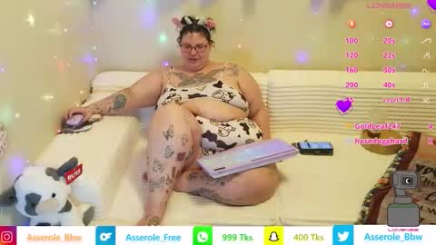 Cassie online show from March 15, 2026, 3:40 pm