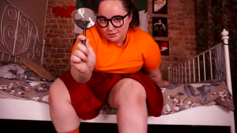 Eva online show from October 30, 2025, 2:46 am