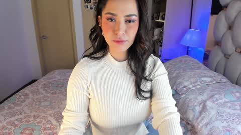 Ashley online show from December 26, 2024, 5:15 am