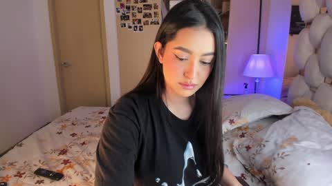 Ashley online show from January 3, 2025, 4:22 am