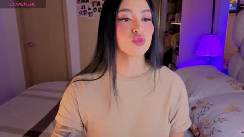 Ashley online show from September 12, 2025, 12:00 am