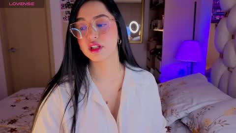 Ashley online show from September 14, 2025, 2:22 am