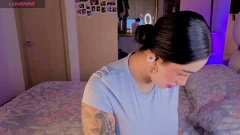 Ashley online show from September 21, 2025, 6:26 am