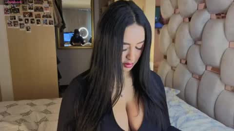 Ashley online show from April 23, 2026, 7:16 pm