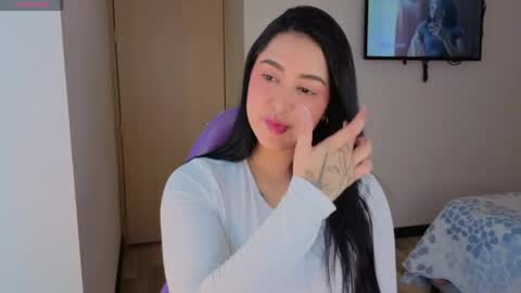 Ashley online show from June 7, 2026, 7:06 pm