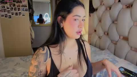 Ashley online show from June 10, 2026, 9:46 pm