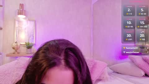 ashley  online show from January 16, 2025, 7:10 pm