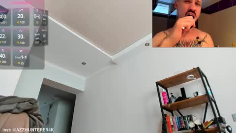 Snapshot of asshunter4k chatting on September 18, 2025, 7:54 am asshunter4k online show from September 18, 2025, 7:54 am